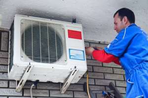 HVAC Companies Near Santa Fe, NM Available Now